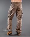Мужские брюки JET LAG, id= 4865, цена: 3388 грн
