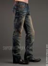 Мужские джинсы AFFLICTION, id= j654, цена: 6098 грн