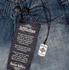 Мужские джинсы AFFLICTION, id= j079, цена: 4824 грн