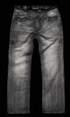 Мужские джинсы AFFLICTION, id= j127, цена: 4743 грн