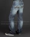 Мужские джинсы AFFLICTION, id= j278, цена: 3659 грн