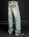 Мужские джинсы AFFLICTION, id= j356, цена: 3930 грн