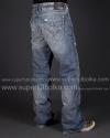 Мужские джинсы AFFLICTION, id= j372, цена: 4743 грн