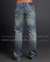 Мужские джинсы AFFLICTION, id= j394, цена: 4472 грн