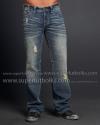 Мужские джинсы AFFLICTION, id= j394, цена: 4472 грн