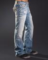 Мужские джинсы AFFLICTION, id= j436, цена: 5285 грн