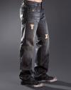 Мужские джинсы AFFLICTION, id= j458, цена: 5014 грн