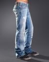 Мужские джинсы AFFLICTION, id= j460, цена: 4472 грн