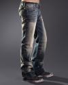 Мужские джинсы AFFLICTION, id= j461, цена: 5014 грн