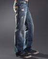 Мужские джинсы AFFLICTION, id= j462, цена: 4743 грн