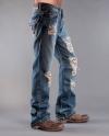 Мужские джинсы AFFLICTION, id= j538, цена: 6098 грн