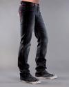 Мужские джинсы AFFLICTION, id= j540, цена: 4743 грн