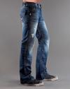 Мужские джинсы AFFLICTION, id= j549, цена: 3740 грн