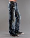 Мужские джинсы AFFLICTION, id= j553, цена: 4743 грн