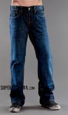 Мужские джинсы AFFLICTION, id= j555, цена: 4472 грн