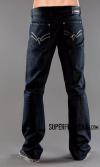 Мужские джинсы AFFLICTION, id= j557, цена: 4201 грн