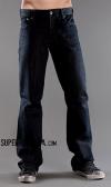 Мужские джинсы AFFLICTION, id= j557, цена: 4201 грн