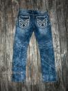 Мужские джинсы AFFLICTION, id= j703, цена: 3551 грн