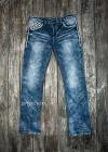 Мужские джинсы AFFLICTION, id= j703, цена: 3551 грн