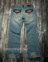 Мужские джинсы AFFLICTION, id= j728, цена: 3388 грн
