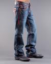 Мужские джинсы LAGUNA BEACH, id= j564, цена: 2575 грн
