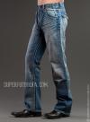 Мужские джинсы MEK, id= j653, цена: 3388 грн