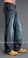 Мужские джинсы MONARCHY, id= j590, цена: 3388 грн