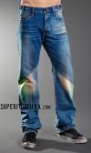 Мужские джинсы PRPS, id= j489, цена: 18835 грн