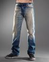 Мужские джинсы PRPS, id= j519, цена: 18835 грн