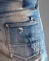 Мужские джинсы PRPS, id= j519, цена: 18835 грн