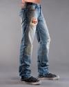 Мужские джинсы PRPS, id= j525, цена: 18835 грн