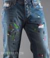 Мужские джинсы PRPS, id= j572, цена: 20325 грн