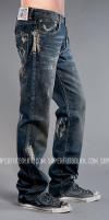 Мужские джинсы PRPS, id= j593, цена: 10705 грн