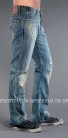 Мужские джинсы PRPS, id= j599, цена: 9350 грн