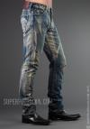 Мужские джинсы PRPS, id= j677, цена: 13415 грн