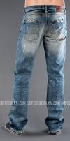 Мужские джинсы PRPS, id= j602, цена: 6098 грн