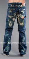 Мужские джинсы PRPS, id= j604, цена: 6098 грн