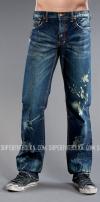 Мужские джинсы PRPS, id= j604, цена: 6098 грн
