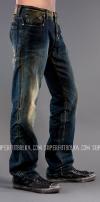 Мужские джинсы PRPS, id= j615, цена: 7995 грн