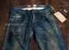Мужские джинсы PRPS, id= j678, цена: 32385 грн