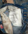 Мужские джинсы PRPS, id= j678, цена: 32385 грн