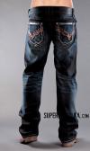 Мужские джинсы REMETEE, id= j531, цена: 6098 грн