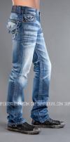 Мужские джинсы REMETEE, id= j609, цена: 4743 грн