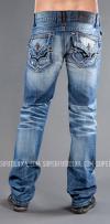 Мужские джинсы REMETEE, id= j609, цена: 4743 грн