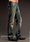 Мужские джинсы Rivet De Cru, id= j639, цена: 3930 грн
