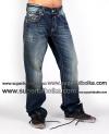 Мужские джинсы ROCK REVIVAL, id= j416, цена: 4743 грн