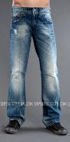 Мужские джинсы ROCK REVIVAL, id= j612, цена: 4743 грн