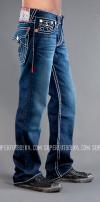 Мужские джинсы TRUE RELIGION, id= j591, цена: 12195 грн