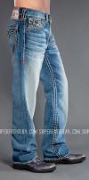 Мужские джинсы TRUE RELIGION, id= j575, цена: 12195 грн