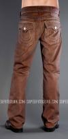 Мужские джинсы TRUE RELIGION, id= j583, цена: 14770 грн